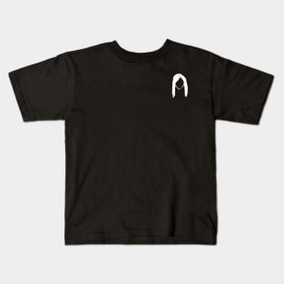 Utrip Logo Kids T-Shirt